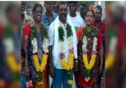 local elections won by who married two wife- உள்ளாட்சி தேர்தலில் ஒருவரையே 2பெண்கள்  திருமணம்  செய்து கொண்டவர்கள்  வெற்றி பெற்றுள்ளனர்