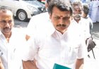 Former Minister Senthil Balaji Moves An Urgent Anticipatory Bail Application In Madras High Court-செந்தில் பாலஜி முன் ஜாமீன் கோரி சென்னை உயர் நீதிமன்றத்தில் மனுத்தாக்கல்