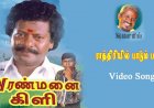 Aranmanai Kili (1993) Songs Lyrics  அரண்மனைக் கிளி பாடல் வரிகள்
