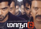 maanaadu thirai vimarsanam , maanadu movie review