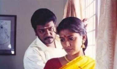 Azhagi (2002) Songs Lyrics  அழகி பாடல் வரிகள்