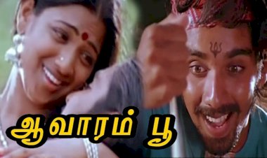 Mandhiram Idhu songs lyrics from Aavarampoo tamil movie