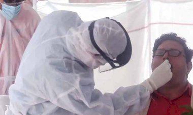 9,887 Coronavirus Cases In India In 24 Hours, Biggest One-Day