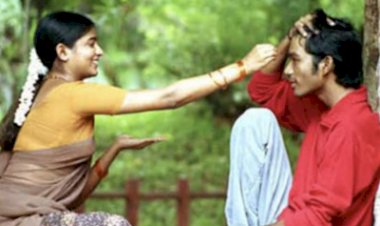 Kaatu Vazhi songs lyrics from Adhu Oru Kana Kaalam tamil movie