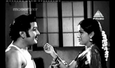 Bhadrakali (1976) Songs Lyrics  பத்திரகாளி பாடல் வரிகள்