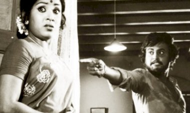 Bhuvana Oru Kelvi Kuri (1977) Songs Lyrics  புவனா ஒரு கேள்விக்குறி பாடல் வரிகள்