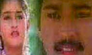 Ponnu songs lyrics from Chandralekha tamil movie