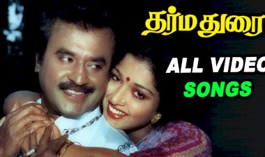 Makkal Media - Sandaiki Vandha Kizhi songs lyrics from Dharma Durai tamil movie