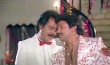 makkalmedia- Thenmadurai Vaigai Nadhi songs lyrics from Dharmathin Thalaivan tamil movie