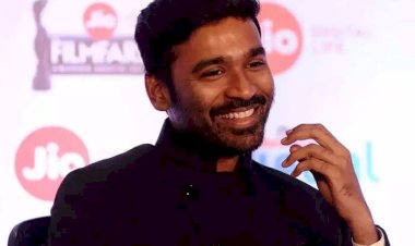 தனுஷ் சினிமாவை நன்றாகவே புரிந்து கொண்டுள்ளார்.