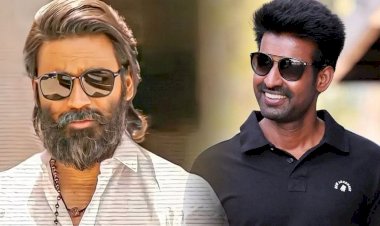 இனிமேல் சூரி படங்களில் நடிக்கும் போது ஹீரோவாகதான் நடிக்கவேன்டும் என சூரியை தூக்கிவிட துணையாய் நிற்கும் தனுஷின் நெருங்கிய வட்டாரம்.