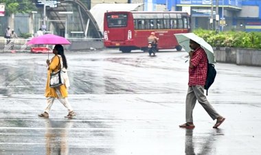 நெருங்கும் கனமழை! சென்னை மக்களே அலர்ட்!  இந்த பொருட்களை எல்லாம் உடனே வாங்கி வையுங்கள்.