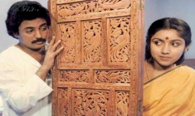 Mouna Ragam (1986) Songs Lyrics |மௌன ராகம் பாடல் வரிகள்