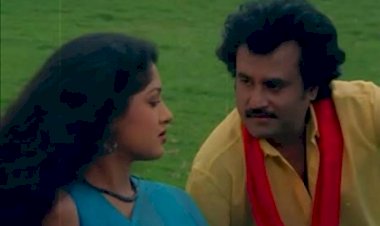 Panakkaran (1990) Songs Lyrics |பணக்காரன் பாடல் வரிகள்