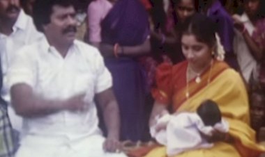 Thalaimurai (1998) Songs Lyrics |தலைமுறை பாடல் வரிகள்