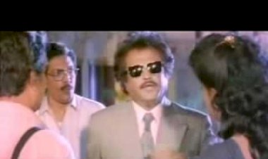 Uzhaippali (1993) Songs Lyrics |உழைப்பாளி பாடல் வரிகள்