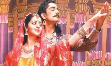 Kaaviya Thalaivan (2014) Songs Lyrics |காவிய தலைவன் பாடல் வரிகள்