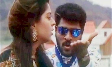 Love Birds (1996) Songs Lyrics |லவ் பேட்ஸ் பாடல் வரிகள்