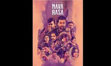 naaNum songs lyrics from Navarasa tamil movie