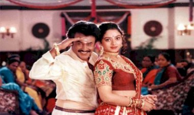 Padayappa (1999) Songs Lyrics |படையப்பா பாடல் வரிகள்