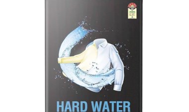 Whirlpool 7 kg Magic Clean 5 Star Fully Automatic Top Load Washing Machine Grey (MAGIC CLEAN 7.0 GENX GREY 5YMW)