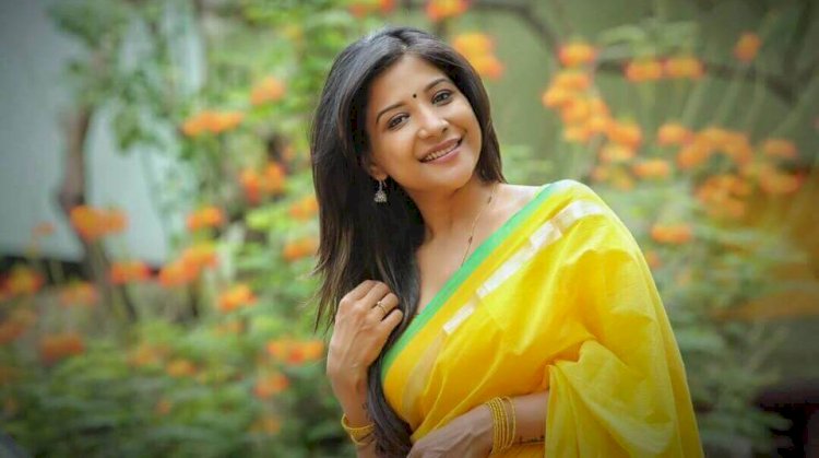 Shakshi In Goa Trip - பிக்பாஸ் சாக்ஷியின் கோவா பயணம்