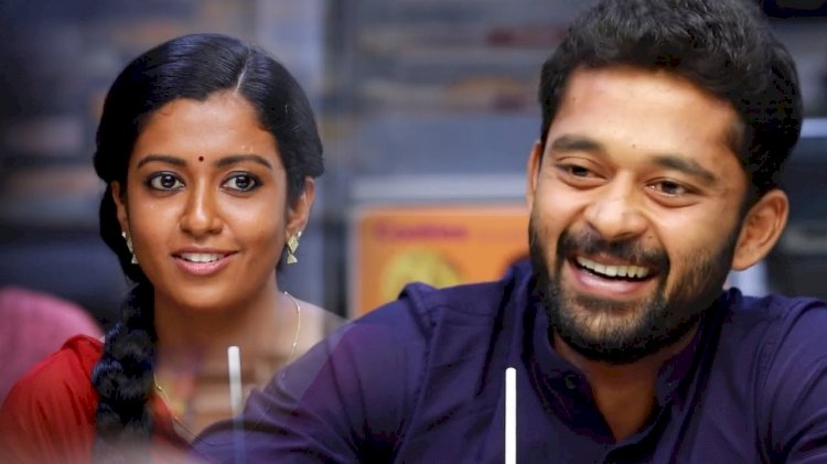 bharathi kannama serial  coming up - இந்த வாரம் நம்ம பாரதி கண்ணாம்மாவில் நடப்பது என்ன?