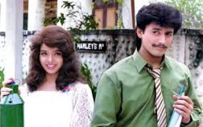 Aanazhagan Songs Lyrics | ஆணழகன்