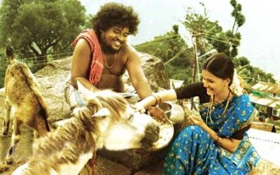 Azhagarsamiyin Kuthirai (2011) Songs Lyrics அழகர்சாமியின் குதிரை பாடல் வரிகள்